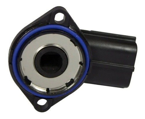 Tps Potenciometro De Ford Fiesta Ecosport Focus Original