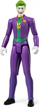 Comprar Batman The Joker El Guason Muñeco Figura De Accion