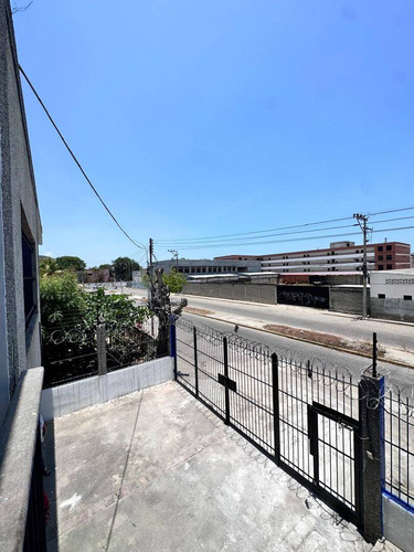 234859 Am* Venta De Galpon En Puerto Cabello