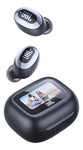 Audífonos Jbl Live Buds 3 Anc 40 Horas Táctil