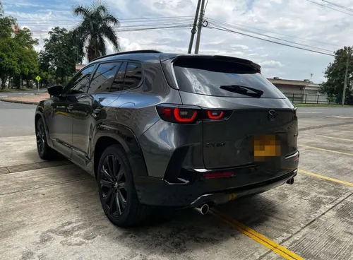 Mazda cx-50 2.5 Grand Touring Lx Awd