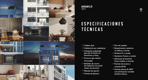 Imagen 21 de 22 de Departamento - Nuñez