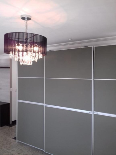 Apartamento Residencial À Venda, Tatuapé, São Paulo - Ap5977. - Ap5977
