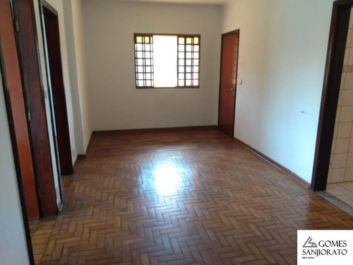 Imagem 1 de 7 de Casa Para Venda Na Vila Noêmia Em Mauá - Sp - Ca00343 - 69733609