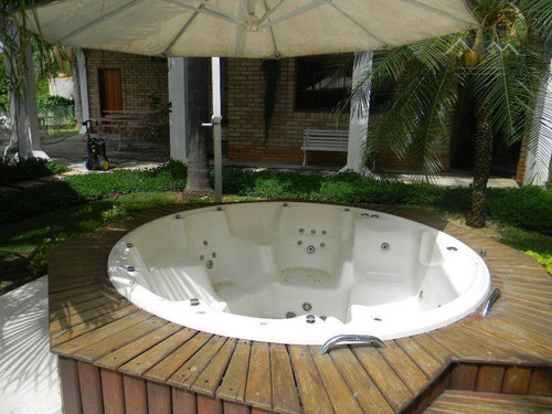 Imagem 6 de 29 de Chácara Com 6 Dormitórios À Venda, 3000 M² Por R$ 2.300.000,00 - Vale Das Laranjeiras - Indaiatuba/sp - Ch0031