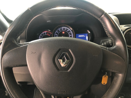 Imagem 11 de 12 de Renault Duster 1.6 Dynamique (flex) 2017