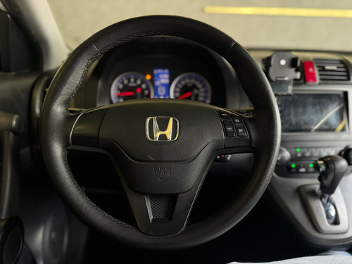 Honda CR-V 2.0 Lx 4x2 Aut. 5p