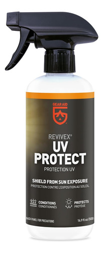 Gear Aid Uv Protectant And Conditioner Spray