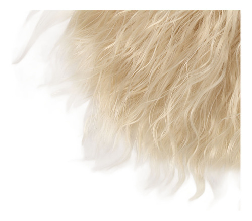 Peluca De Muñeca Peach 1/6, Pelo Artificial De Seda De Alta