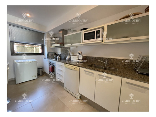 Imagen 16 de 28 de Apartamento De 2 Dormitorios Con Vista Al Mar Y Parrillero En Quartier Punta Ballena