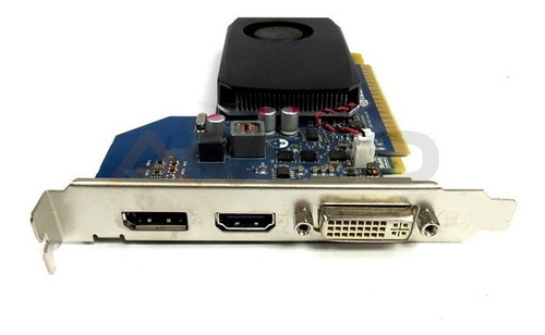 Imagen 2 de 4 de Tarjeta Grafica Nvidia Gtx 745 4gb