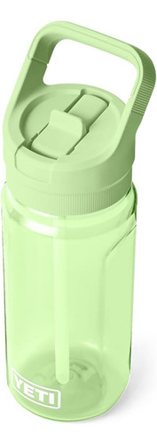 Yeti Yonder Botella De Agua De 600 Oz Con Tapa De Pajita Yon