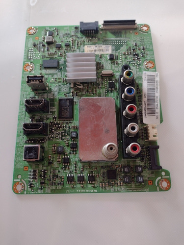 Main Board Samsung Un48h4200akxzl Ver Ts01