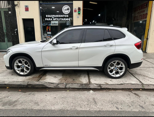 BMW X1 2.0 Sdrive 20i Active 184cv