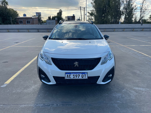 Peugeot 2008 1.6 Thp Sport