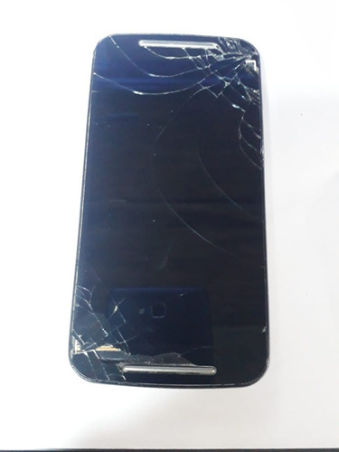 Celular Motorola Xt-1068 Para Retirada De Peças