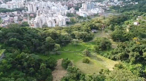 Imagem 6 de 15 de Terreno - Corrego Grande - Ref: 29576 - V-29574