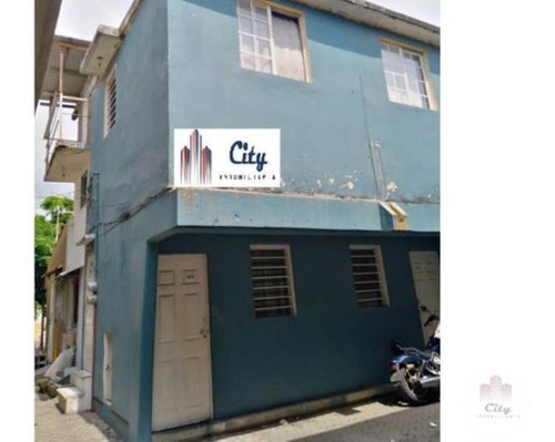 Imagen 1 de 7 de Casa Sola En Venta Buenavista Infonavit