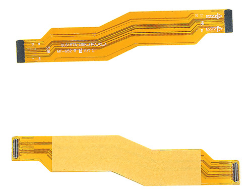 Flex Main Conexión Principal Para Motorola G52 Xt2221-1/2