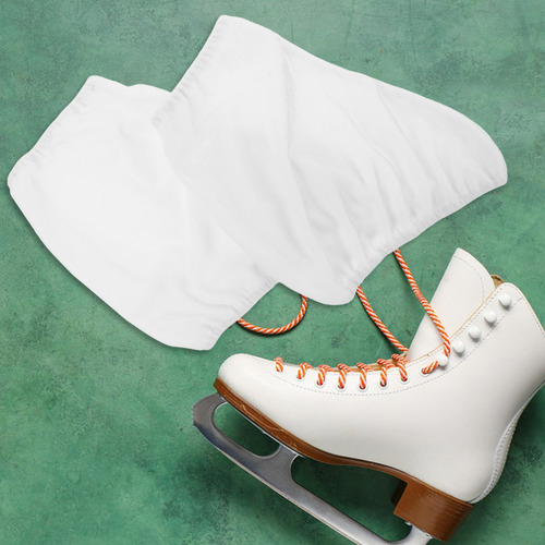 1 Par De Fundas De Patín Para Patinar Sobre Ruedas Y Patinaj