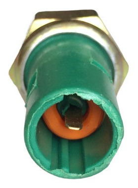 Imagen 3 de 4 de Sensor Valvula Presion Aceite Renault Clio Twingo Megane Sym