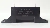 Comprar Capacitador Lavadora 45uf LG Samsung Y Otros 2050247