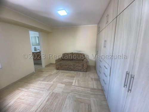 Apartamento En Venta El Rosal Mls# 24-9173 Em