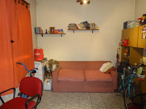 Imagen 5 de 14 de Ph Tipo Casa 4 Ambientes. Muy Funcional,