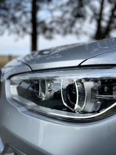 Imagen 9 de 15 de Bmw Serie 1 M140i 2017 - Ezequiel Toia Automóviles