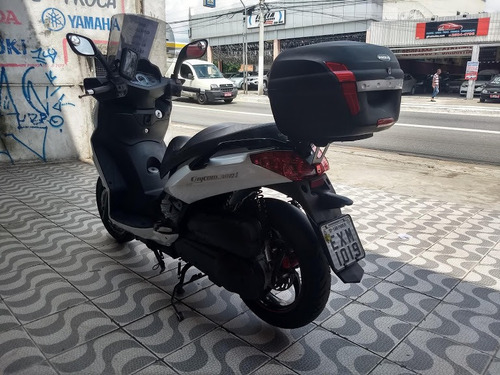 Dafra Citycom 300