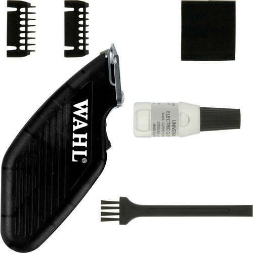 Imagem 7 de 8 de Kit Wahl Pet Basic Dog + Pocket Pro