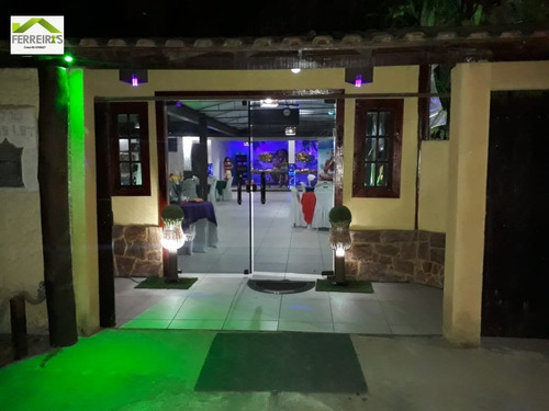 Imagem 24 de 25 de Sala Comercial A Venda No Bairro Chácaras Rio-petrópolis - 34-1