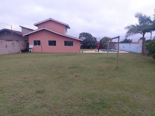 Imagem 10 de 14 de Condominio Ibiuna 1.000 Mts Casa,piscina, Gramado! Ligue Já!