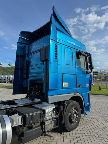 Daf Xf 460 6x2 2019 - Unico Dono