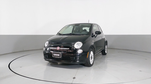 Fiat 500 1.4 Trendy At