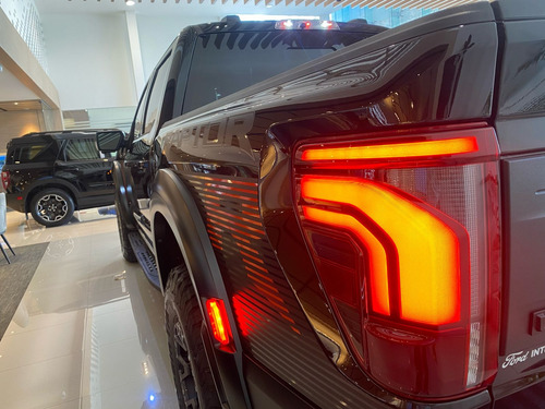 Lobo Raptor R 2025