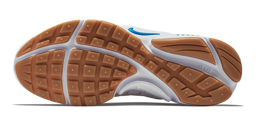 Zapatillas Nike Air Presto Blue Nebula Aq5897_100