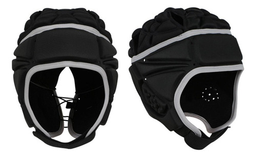 Zz 2xrugby Protetor Protetor De Cabeça Capacete De Luta