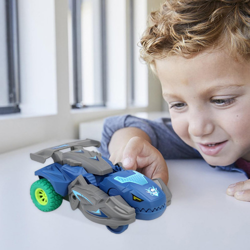 Juguetes Transformadores De Dinosaurios Juguetes Transformad