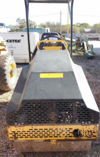 Imagen 6 de 25 de Rodillo Compactador Multiquip Operativo Vea El Video Envios
