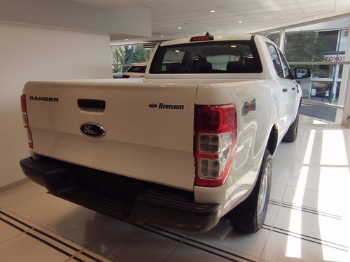 Imagen 15 de 25 de Ford Ranger 2.2 Xl Cd 4x4 Con Entrega Inmediata 2023 (a)