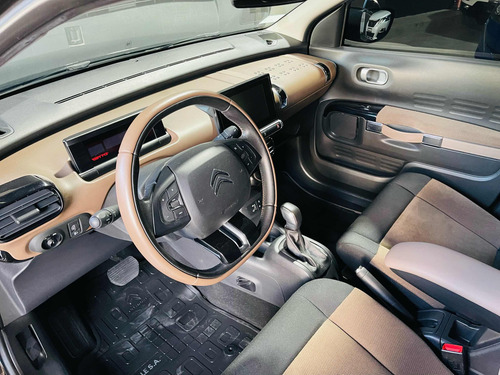 Citroën C4 Cactus 1.6 Vti 115 At6 Shine
