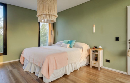 Espectacular Casa Estilo Moderno En Venta 5 Ambientes El Canton Maswichtz