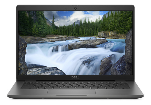 Notebook Dell Latitude 3450 I5 16gb 512ssd W11 Pro Color Negro