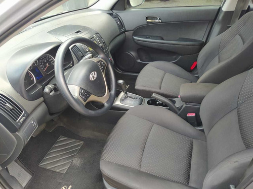 Hyundai I30 2010 2.0 Gls Aut. 5p