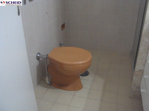 Imagem 10 de 15 de *apartamento 104 M²: 3 Dorms, 1 Suíte, 3 Banheiros, 2 Vagas!!!* - Mc698