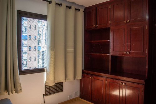 Imagem 2 de 15 de Para Morar Ou Investir Em Um Dos Melhores Bairros De São Paulo - Jd. Paulista - Manhattan, 02 Dorms - Sf27361