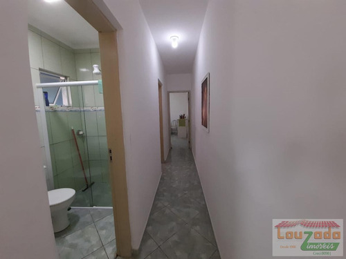 Imagem 5 de 14 de Casa Para Venda No Bairro Jardim Ribamar Em Peruíbe/sp. - 1136_2-1589032