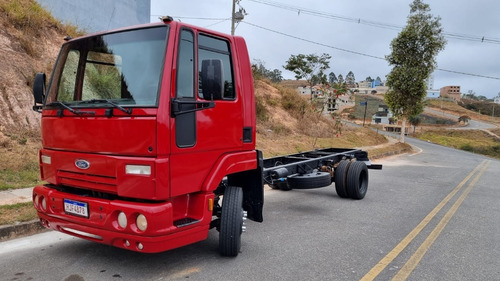 Ford Cargo 815e Chassis 2010