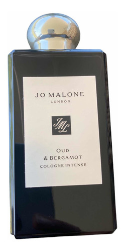 Jo Malone Intense Oud & Bergamot 100ml